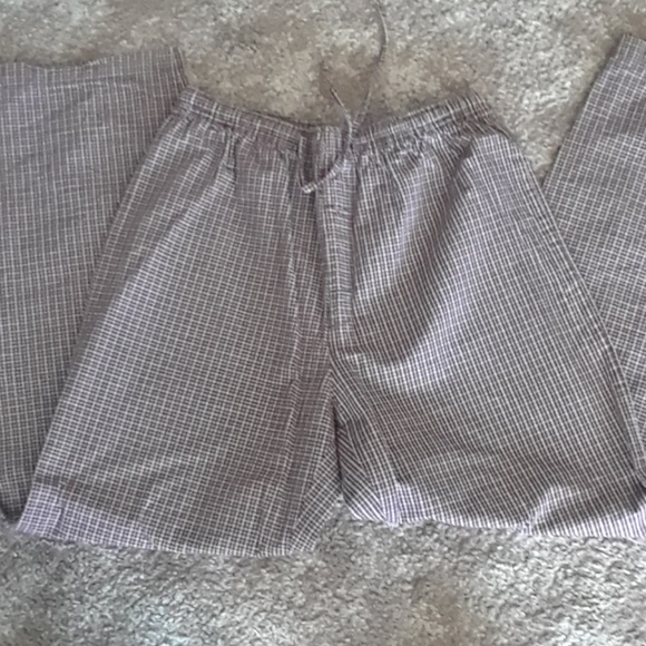 Men's night pajamas - Picture 1 of 4